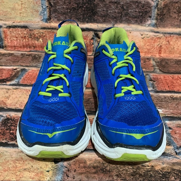 Hoka Clifton Athletic Shoes - Picture 4 of 10
